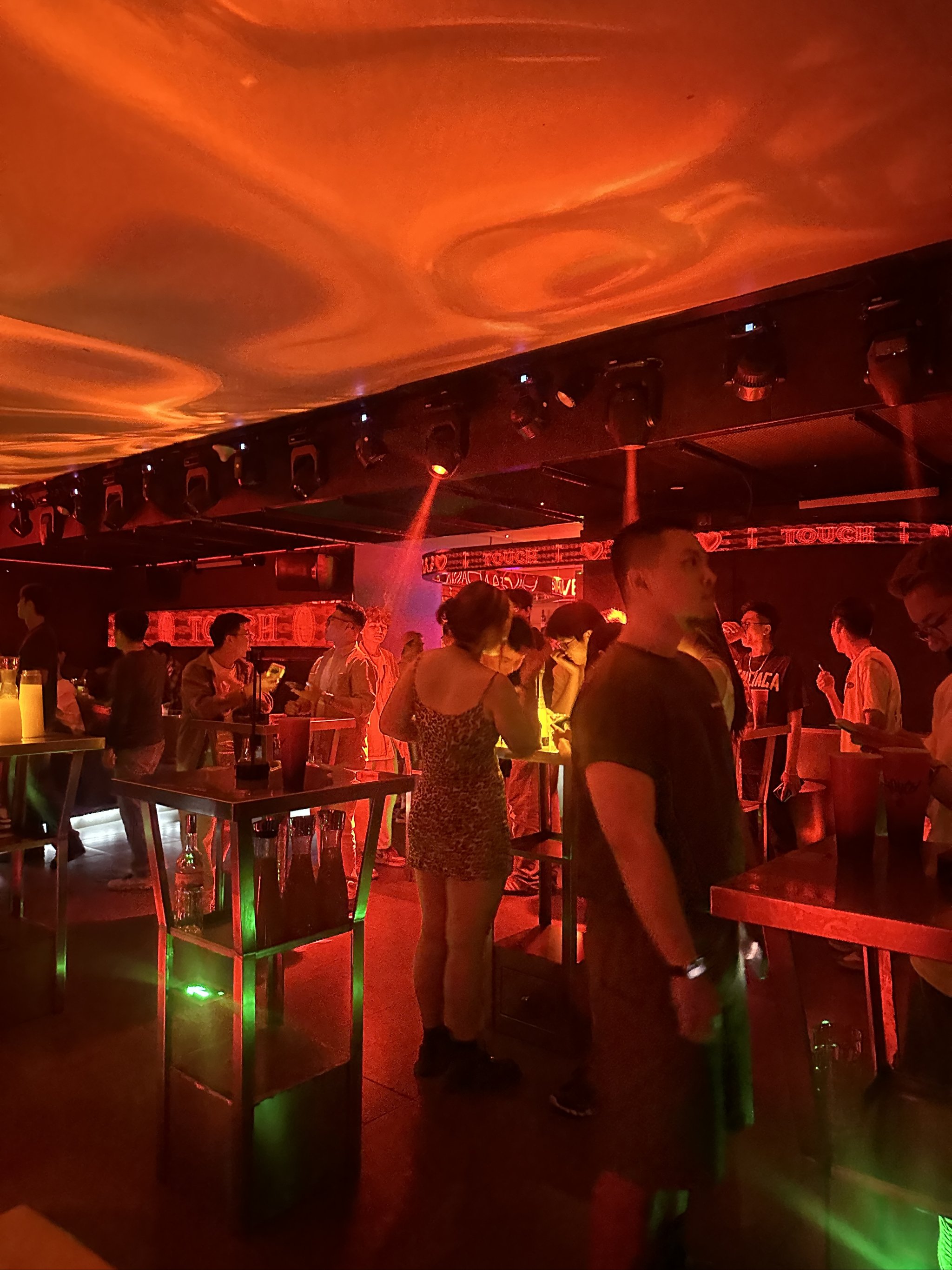 濮阳商务ktv 等级差异-范县ktv预定