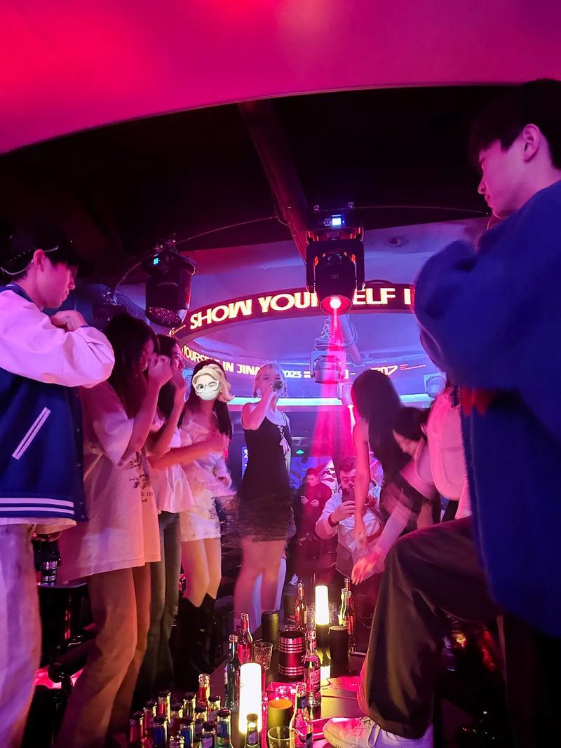 濮阳商务ktv尊享私密空间-范县ktv预定